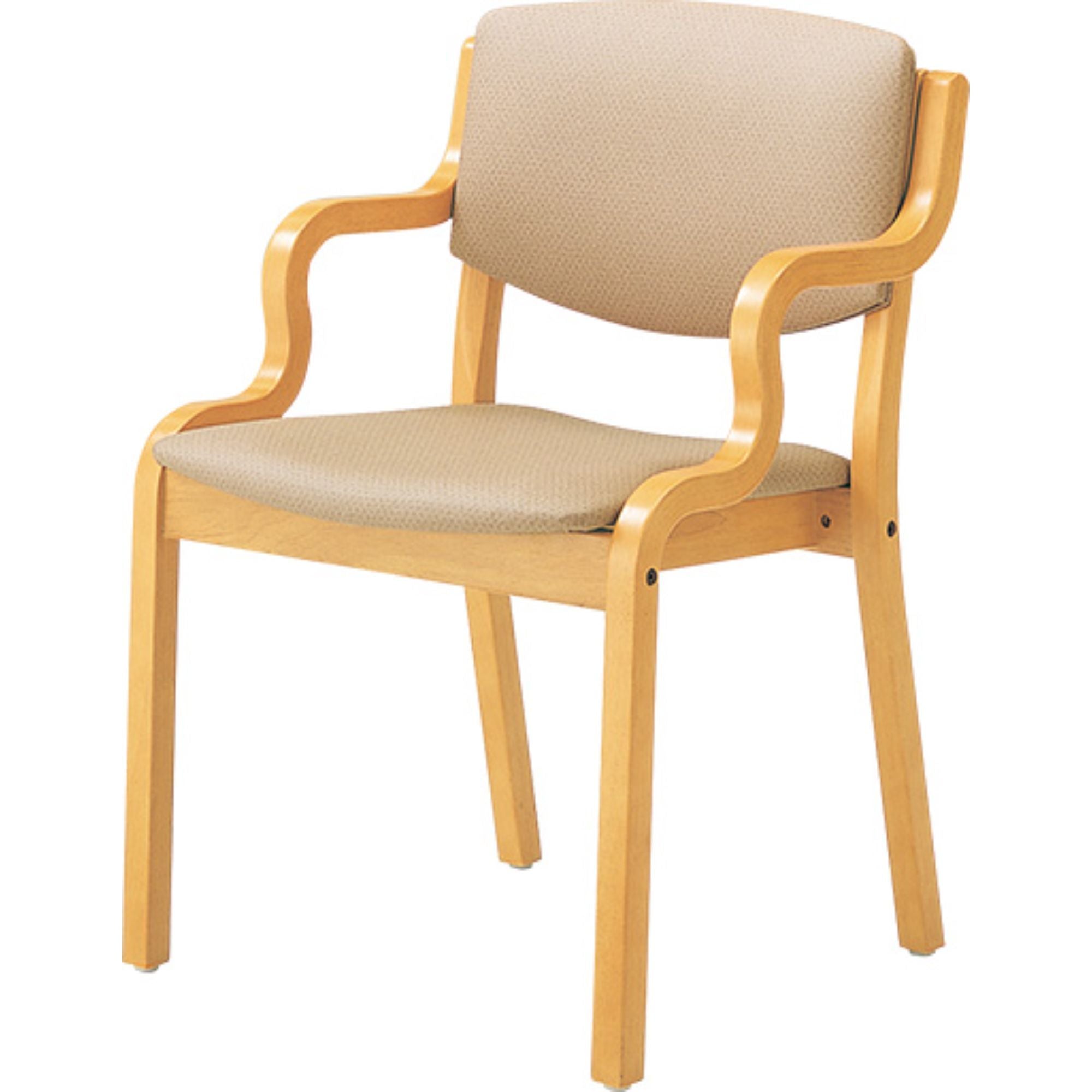 木製椅子 – – 店舗家具本舗