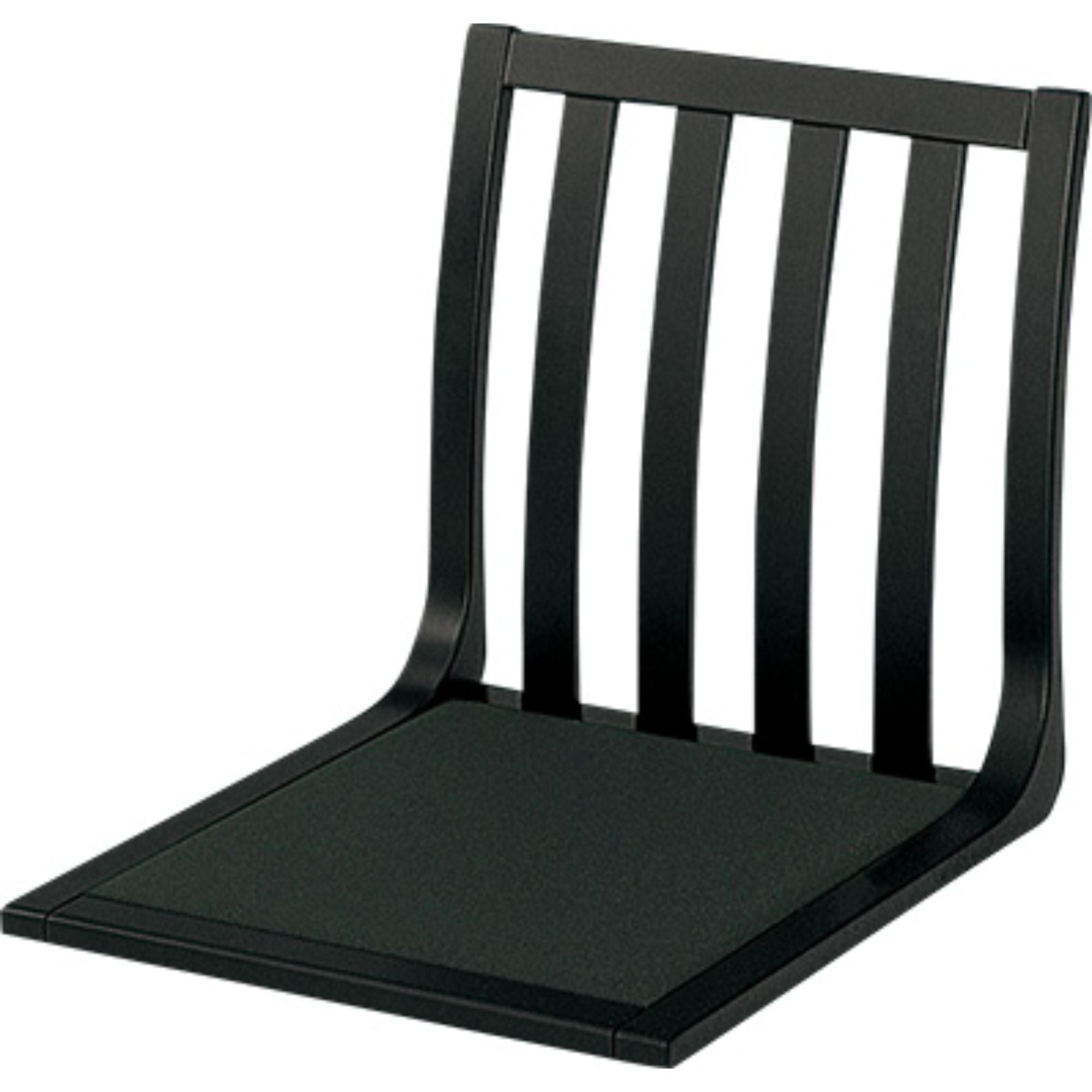 ayu　牛革　ファーカーミットチェア　黒狐毛皮敷物　フォックス座布団　4枚 ayu様専用 牛革 ファーカーミットチェア 黒狐毛皮敷物 フォックス